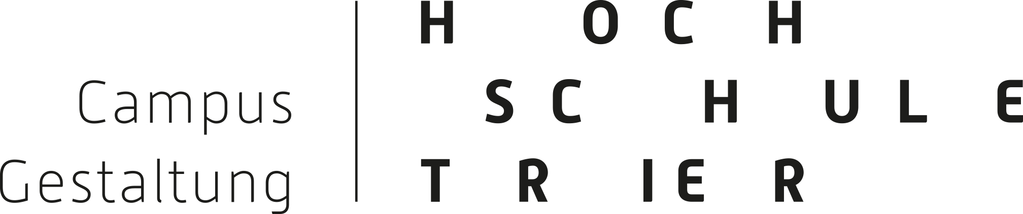 Hochschule Trier Logo